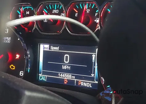 2018 Chevrolet Tahoe Lt z USA, uszkodzony, nr VIN 1GNSCBKC2JR359681